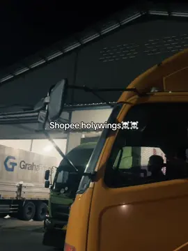 Welcome 11.11 🥶#shopexpress #shopee #holywings 