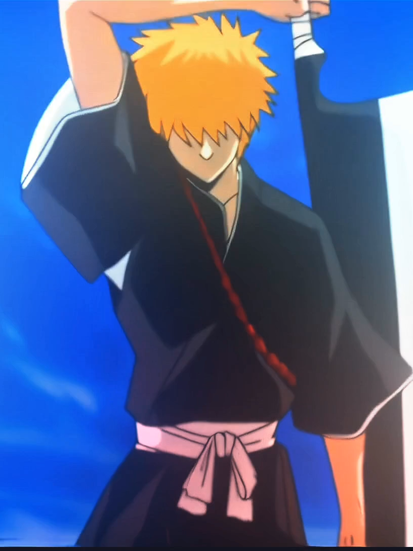 Ichi ichi Ichigo Edit |-Song:Kore-Zynyx| ID:SINWUIS #edit #anime #ichigo #ichigokurosaki #ichigoedit ##bleach #bleachedit #fyp