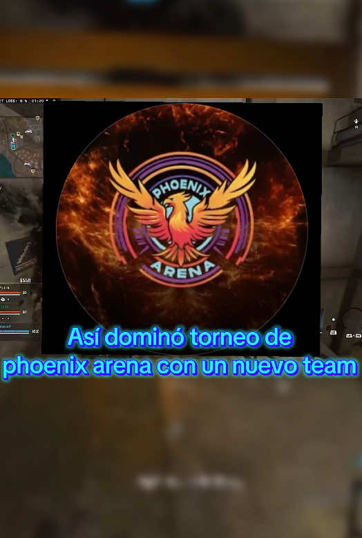 Top 2 🥲 fuimos los top fraggers y los que más puntos sacaron pero no nos contaron la primer partida por una granada que estaba ban 😔(somos equipo nuevo)… buenas sensaciones vamos por mucho más/ W🐐@KEVIN /Julio ,gracias @Phoenix Arena Gaming #bo6warzone #torneo #competition #warzonebestclips #rebirthisland 