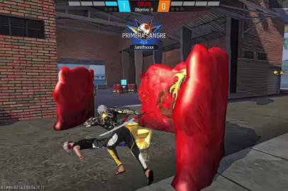 Klk 🫶🏻#freefire_lover #free_fire #helfanpages #insanofreefire🔥 #freestyle 