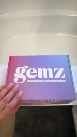 @gemzhaircare @target #Gemz #Target
