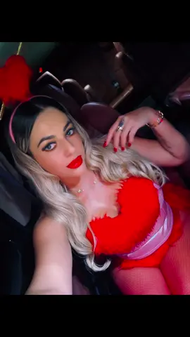 #cupido❤️🏹 #lucifer #halloweenvibes👻🦇🕸️💀🎃 