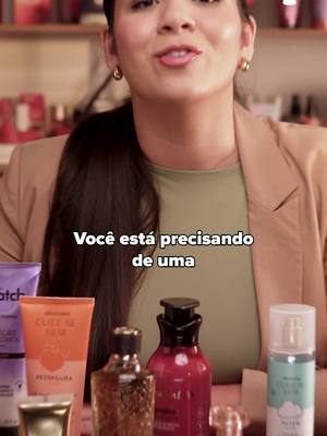 Seja um Revendedor O Boticário