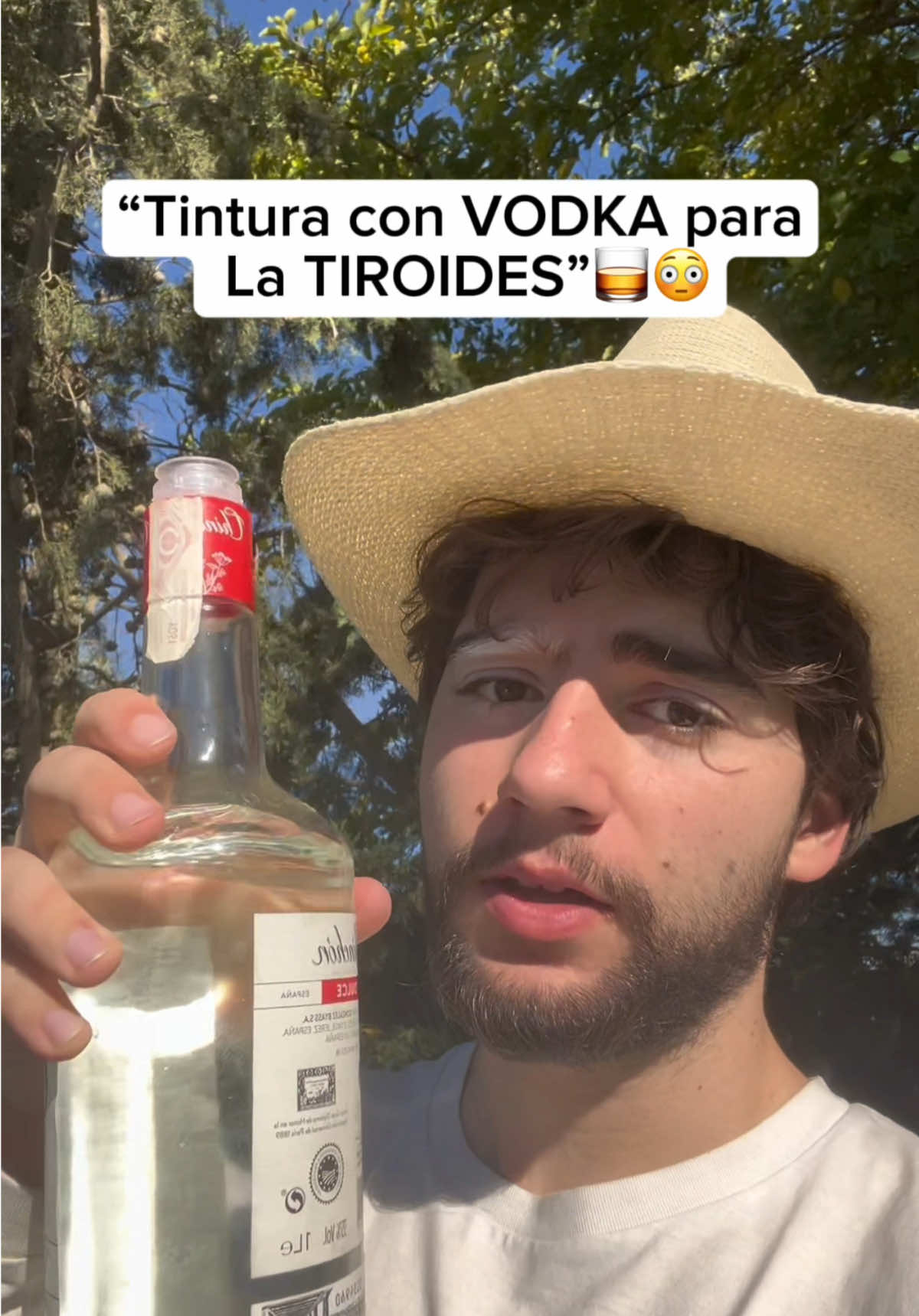 Presta mucha atención antes de que sea demasiado tarde…! #remediosnaturales #tiroides #hipotiroidismo 