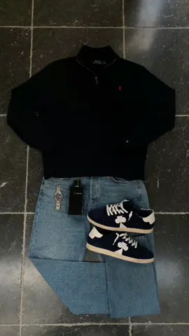 OOTD #stockholm #ralphlauren #grish #oldmoney #styl 