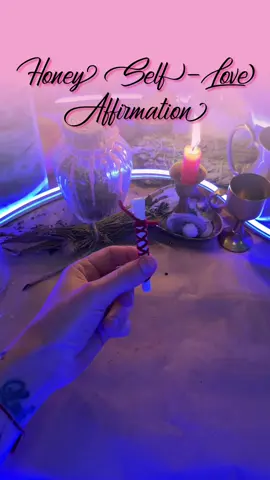 Sweet alchemy for your heart 💛 #selflovetips #Love #lovelife #witchcraft #pagan 