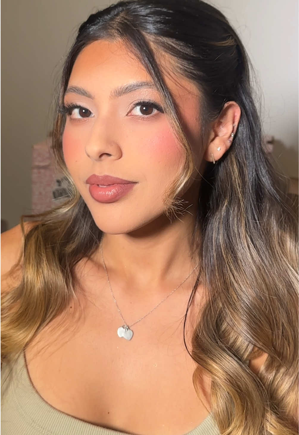 Bridal trial slay 😍 Dm to book ✈️✨ #breesglam #travelhmua #travelhairandmakeupartist #travelmakeupartist #travelhairstylist 