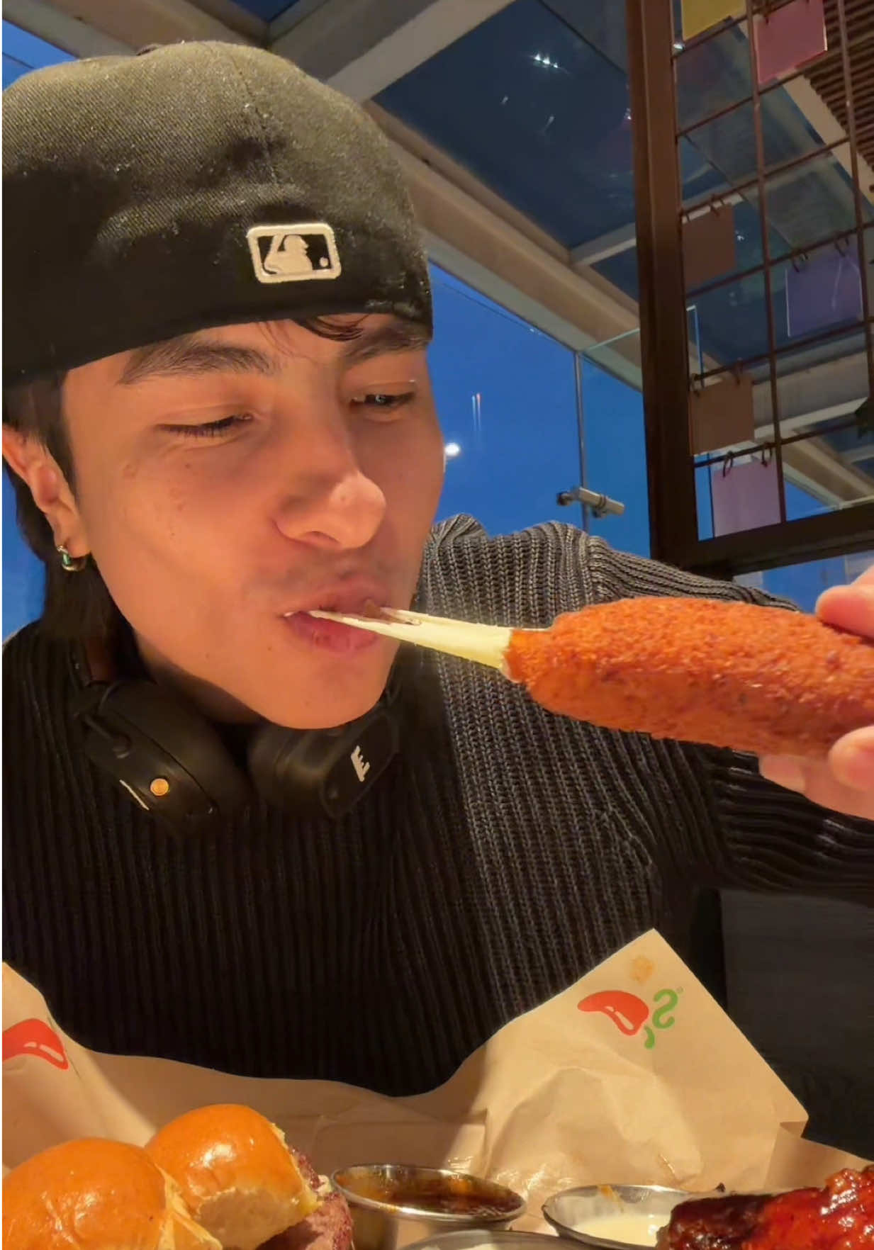 Por qué no había hecho este video antes??? Debería hacer más? Jhsjav