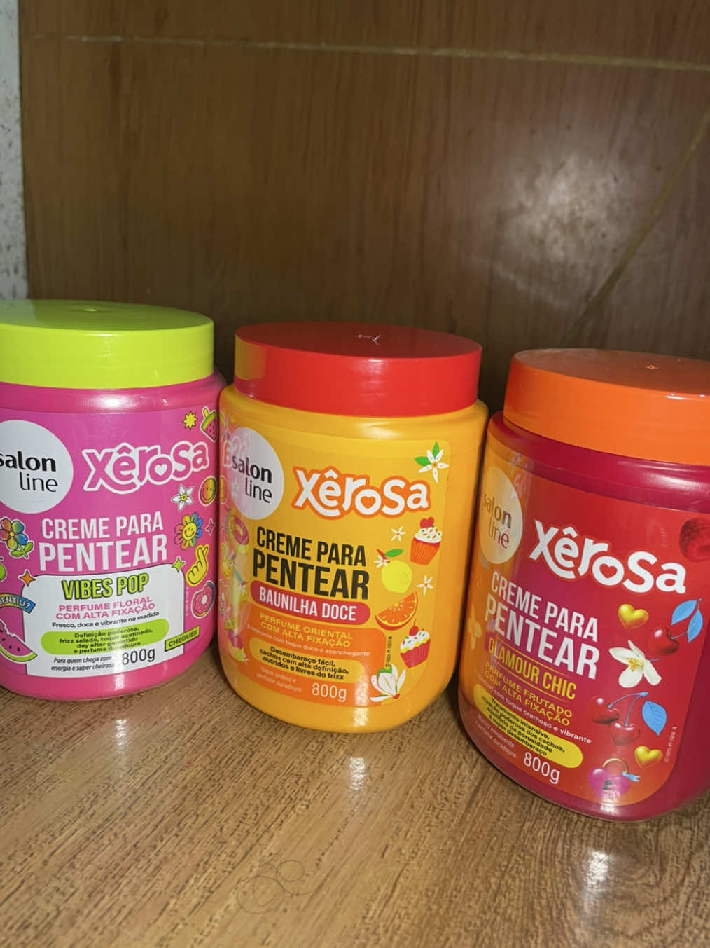 #XerosaSalonLine #HeyMigs @Salon Line 