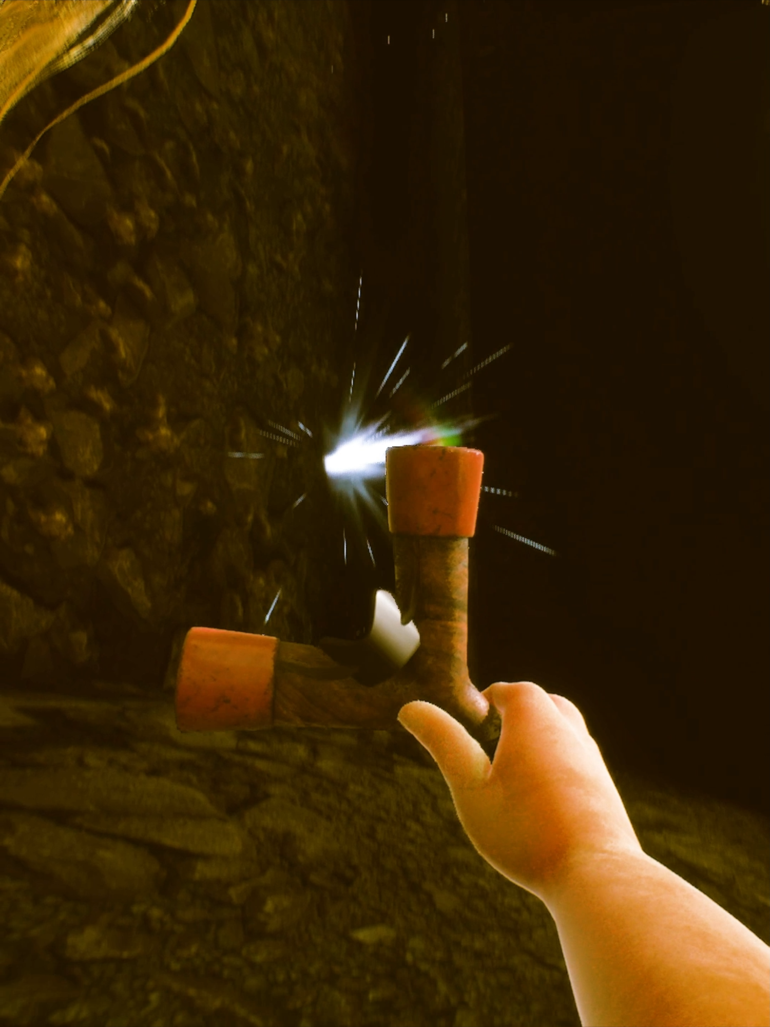 Stupid Skulltula - The Legend of Zelda: Ocarina of Time - Dev: CryZENx #zelda #ocarinaoftime #nintendo64