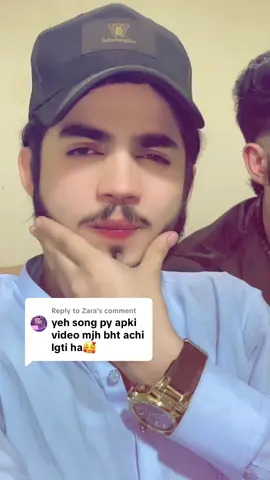 Replying to @Zara #chota🦁🦅 #milky☠️ @Sher Da puttar 🦁 @BHATTI_786🫠🥀💔 