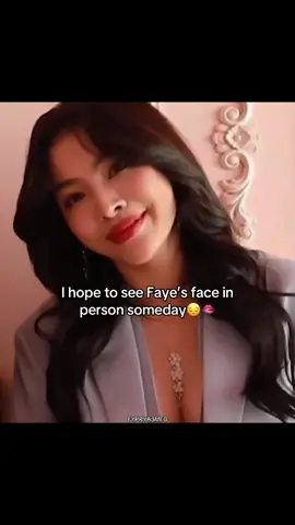 I hope😔🫦 #faye_malisorn #fayeperaya #fayemalisorn #fyp #foryou 