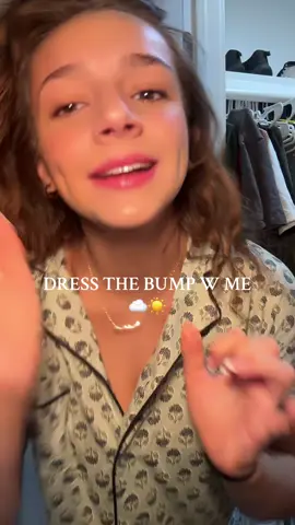 Tell me I look cute or else 🧸 #getdressedwithme 