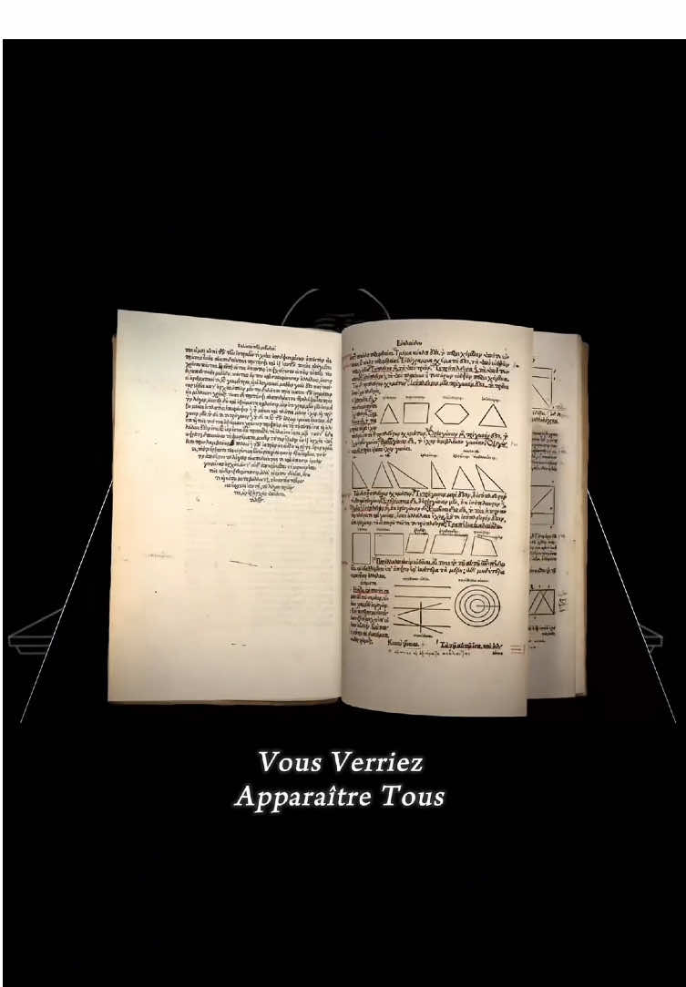 Ce chiffre ne s’arrête jamais… tu savais ça ?  Les mathématiques sont-elles l’œuvre de Dieu ? L’univers est-il mathématique ?  #reflexion #apprendresurtiktok #math #pi 