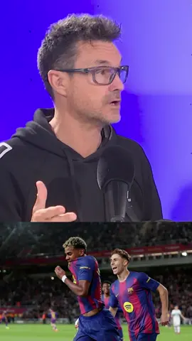 💣 Albert Lesán explota al hablar de Lamine Yamal: “Nosotros nos partiremos la cara por ti” #barça #fcbarcelona #rondeando 