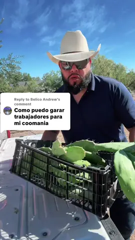 Replying to @Belico Andrew siempre ser derecho con la gente, y págales bien para que se motiven a hacer crecer tu compañía. #chicoruiz #learnmf 