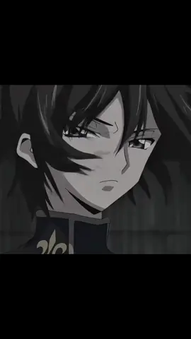 All Hail Lelouch 🖤 #mediatok #lelouch #codegeass #fyp #Anime 