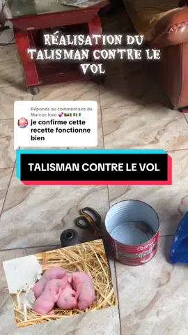 Réponse à @Marcos love 💕🇧🇯🇳🇬🇨🇮 talisman contre le vol#tiktoktogo🇹🇬 #tiktokbeninois#tiktokcotedivoire🇨🇮 #usa🇺🇸 #burkinatiktok🇧🇫🇧🇫🇧🇫❤️ 🇧🇯 