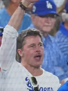 How do you like the the new look with the moustache? It's for the new movie  