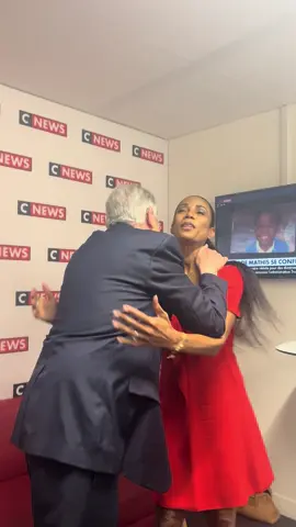 Avec mon cher Phillipe de Villiers 💗##facealinfo