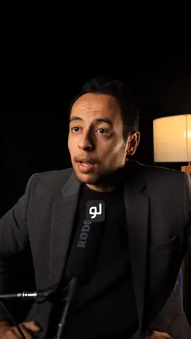 التركيز اغلى حاجة فى زمن التشتت #بزنس #شركة #محمد_جاويش 