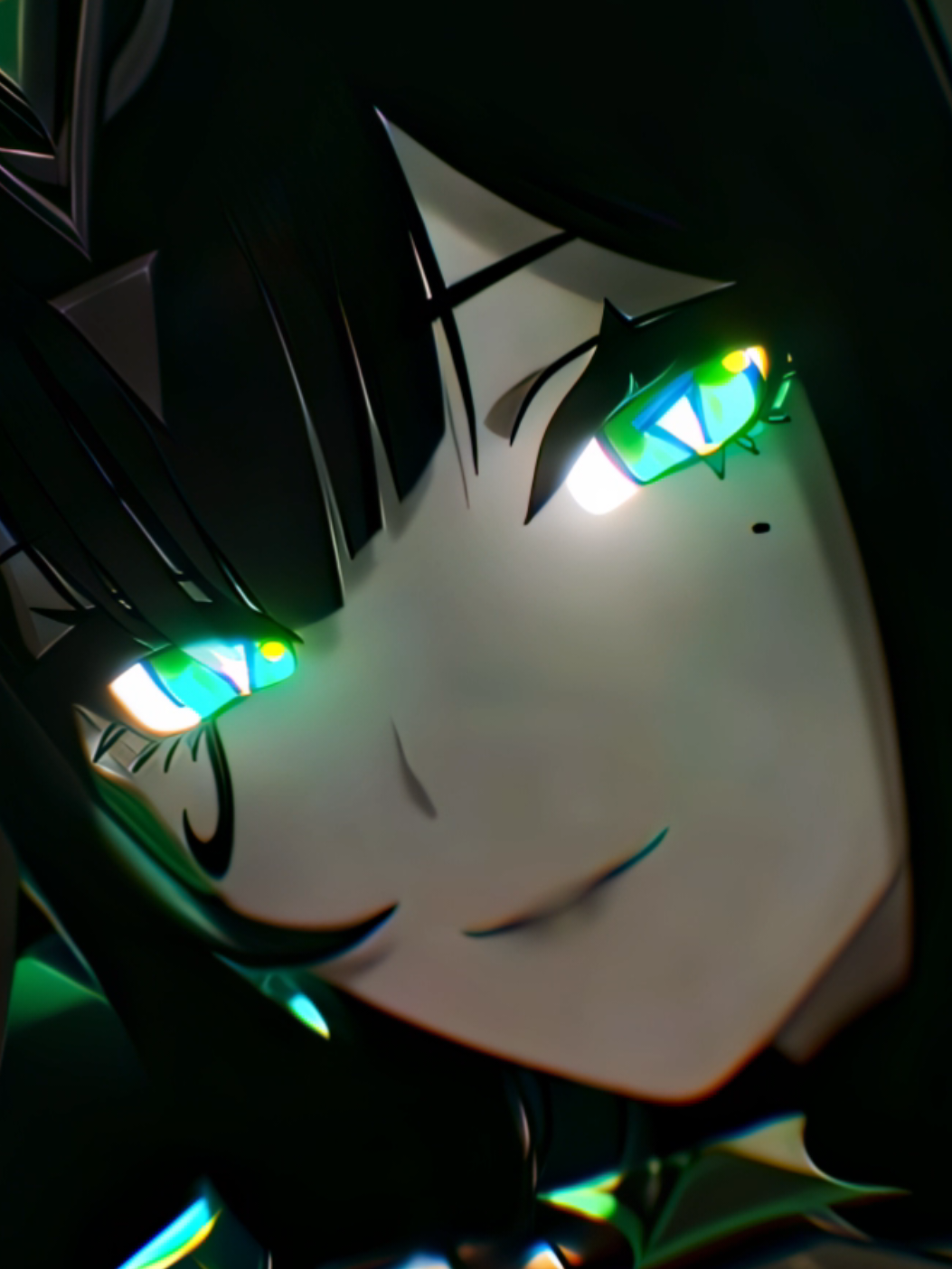 #nefer #genshinlunaii #GenshinImpact #genshinedit #nodkrai #fyp 