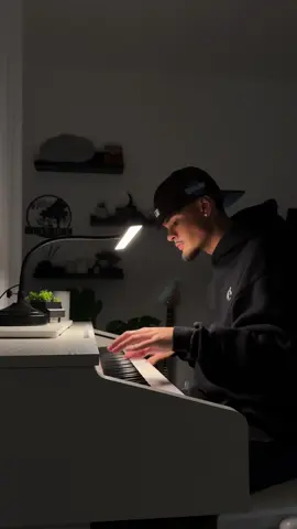 Idea 22 @Gibran Alcocer #piano #fyp #calm 