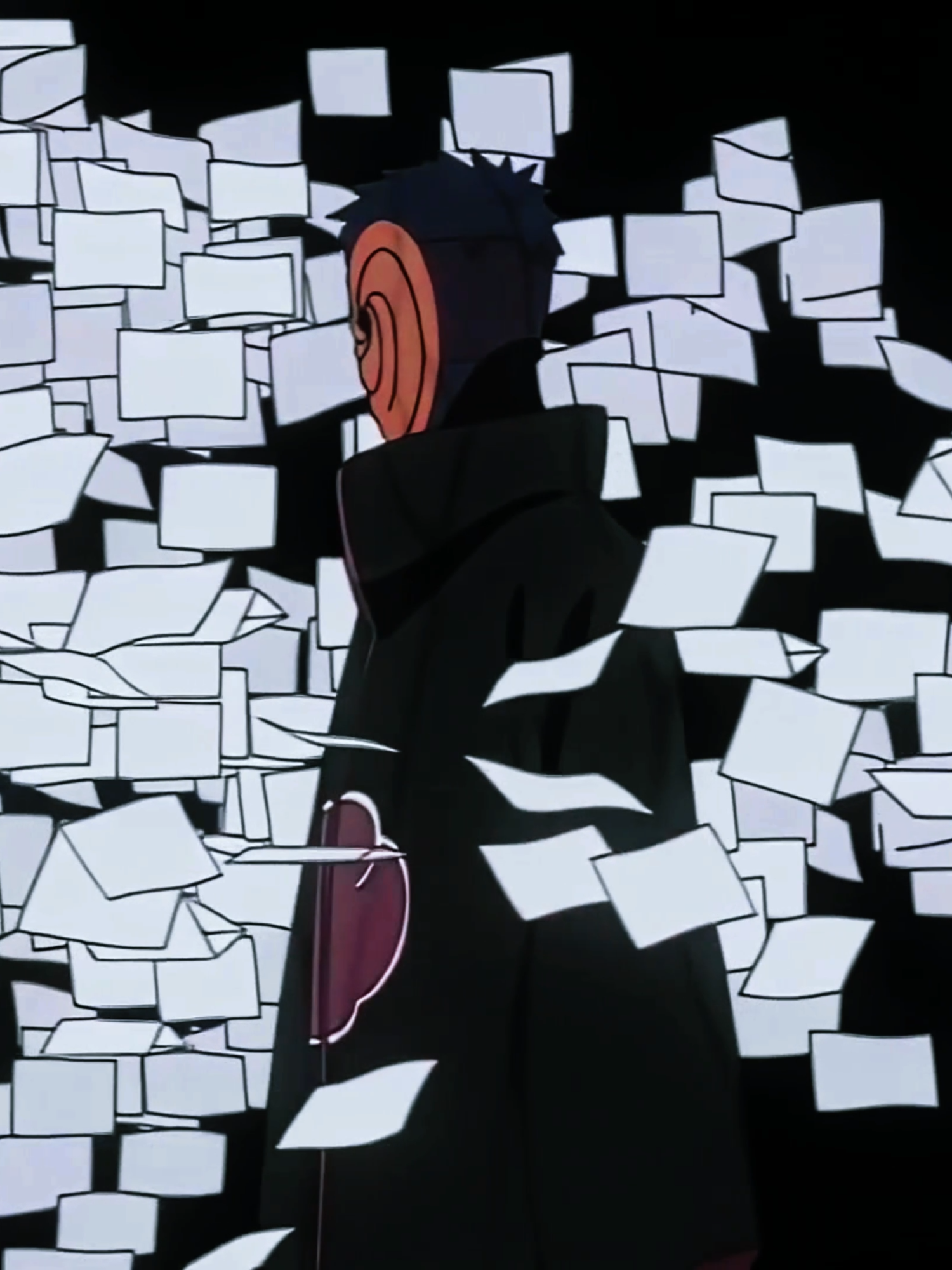 They told me revenge would make me whole again… that once they felt my pain, I’d finally feel peace. But that’s the lie no one talks about. Because when you live for revenge, you stop living for yourself. You start to confuse pain with purpose… and hate with healing. And when it’s all over — when they’re gone, and the silence returns — you realize the truth: Revenge doesn’t fill the emptiness. It becomes it. You don’t destroy your enemies… you destroy the parts of yourself that could’ve ever healed. Tell me… was it really worth it? #fyp #anime #education #Love #narutoshippuden