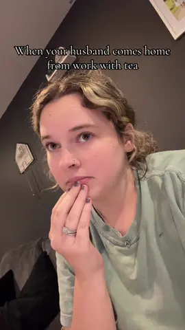 I try to soak it all up 😭#fypシ #creatorrewardsprogram #trending #relateable #tea 