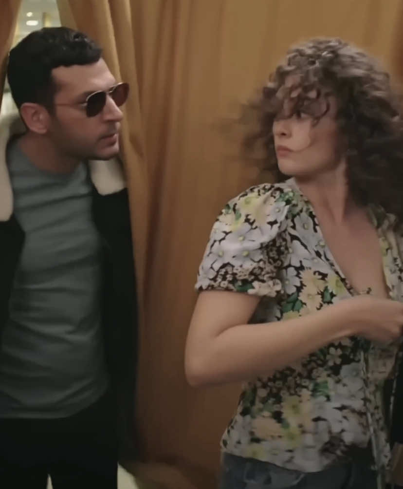 الحب جانيي #fyp #rambel 