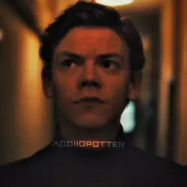 VOICES OF LIBERATION dont ask me where this is from #acciiopotter #thomasbrodiesangster #tbs #thomasbrodiesangsteredit #tbsedit