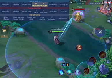 Thắng bại tại kĩ lăng 🗿🗿🗿@Liên Quân Mobile Garena anh gà thành minh đi:)