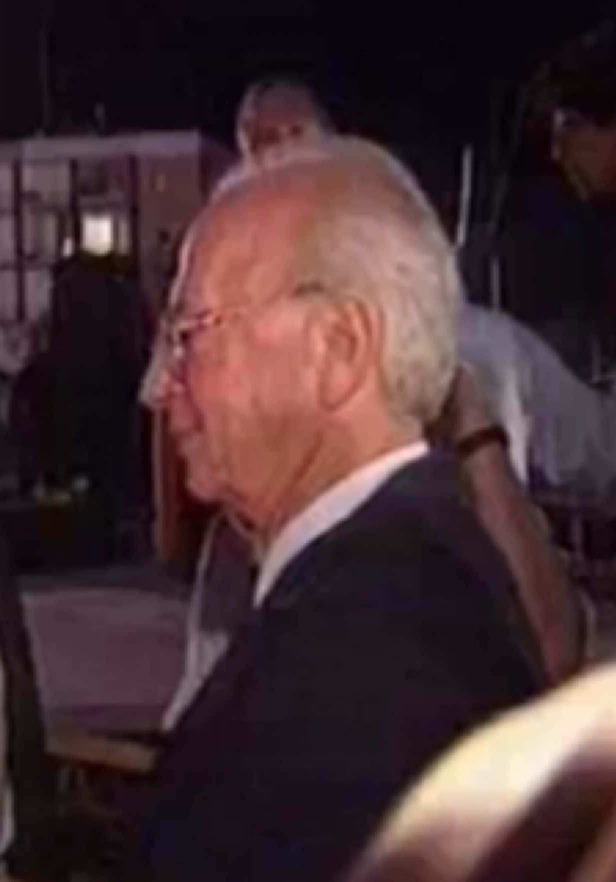 בעזרת טכנולוגיה חדשנית: הצילום ההיסטורי של רצח רבין - כפי שלא נראה מעולם #חדשות12 #n12 