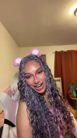 you’ll see me in your dreams💋💓 #pinkpantheress #meow #halloweekend 