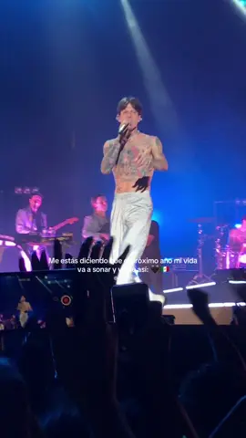 🖤🖇️✨🪩#theneighbourhood #palaciodelosdeportes #thenbhd #ticketmaster #cdmx 