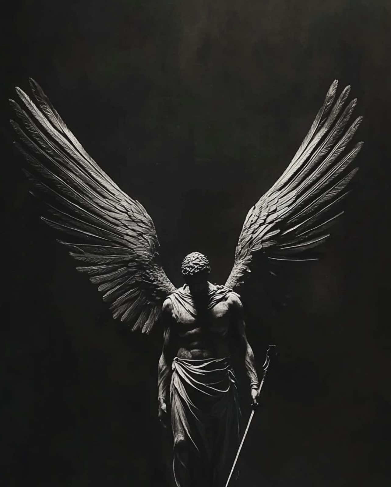 Ты родился от матери. А ради чего ты живешь?