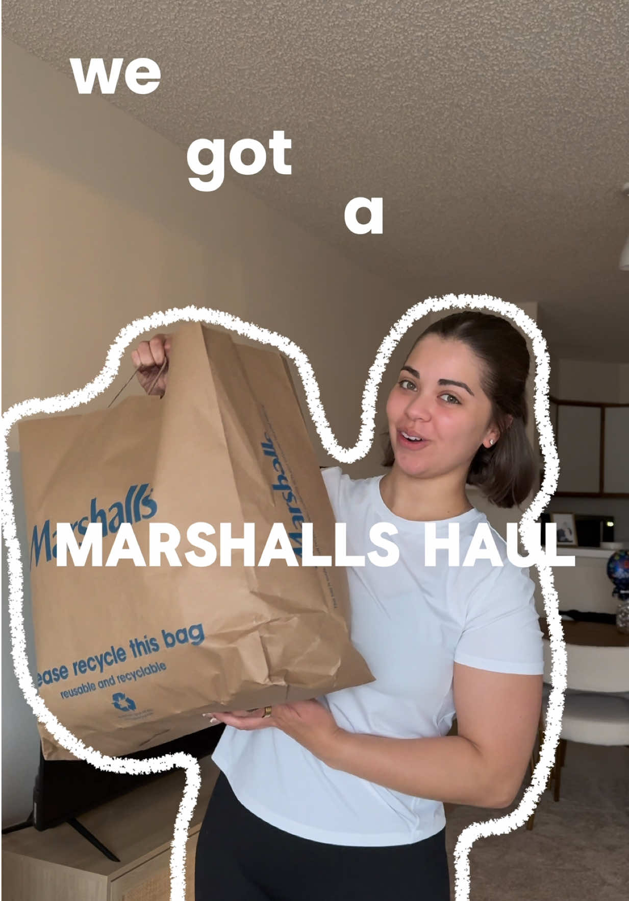 all home essentials at @Marshalls 