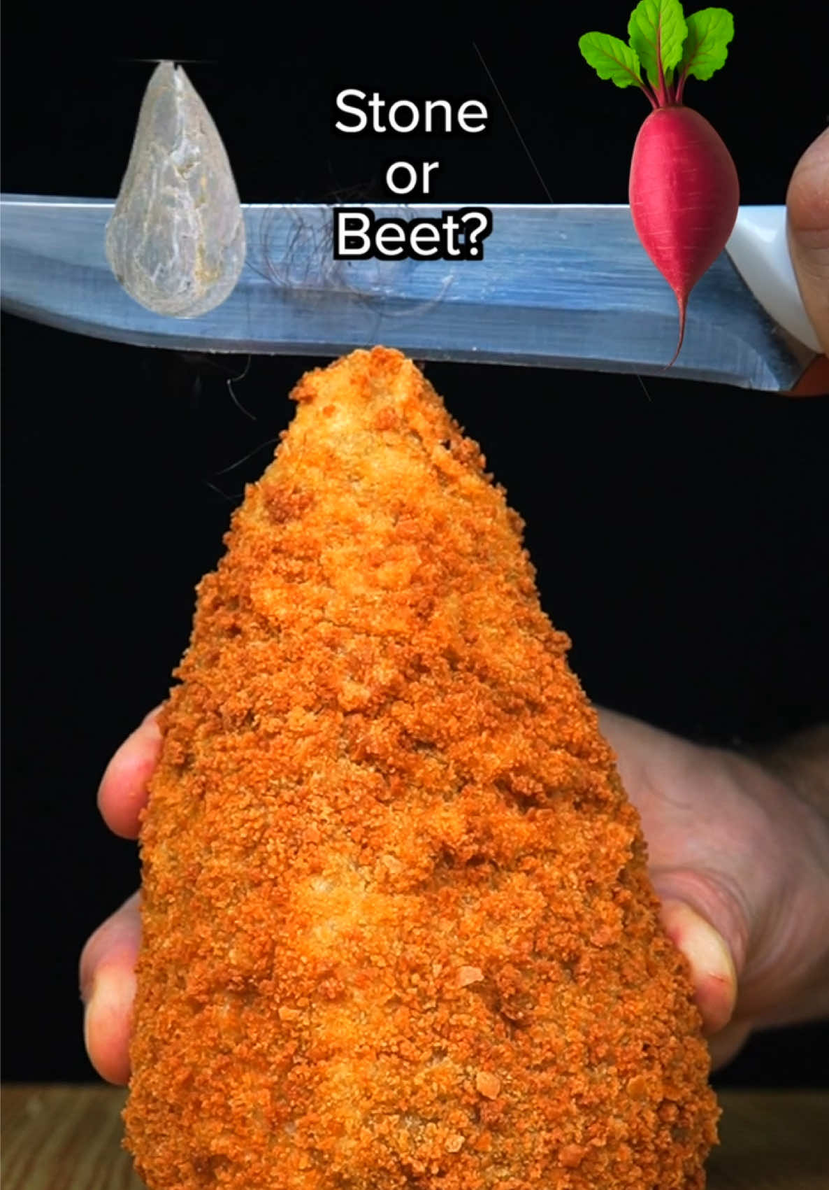 Did you expect that? 😳 