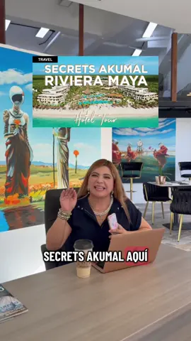 ☕✨ ¡Lunes de cafecito con noticias increíbles! Akuma Secrets Akumal ha sido nombrado el #1 entre los mejores hoteles en TripAdvisor 🏝️💫 Un reconocimiento que refleja el amor, la dedicación y la magia que se vive en cada rincón de este paraíso. #tripadvisor #mexico🇲🇽 #rivieramaya 