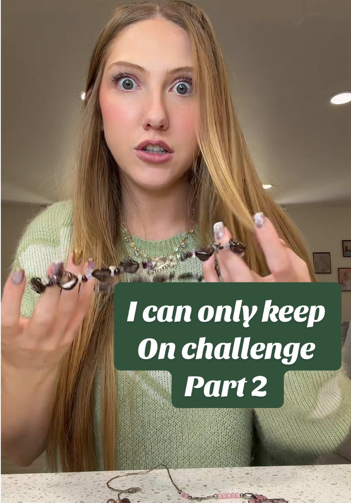 It was so hard to choose 😫😫 #mysteryjewelry #jewelrybusiness #mysteryjewelryjar 