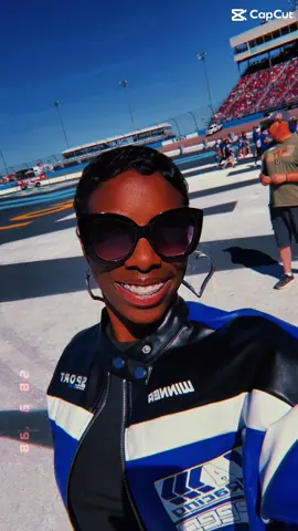 Come with me to the NASCAR Cup Championships in Phx Arizona 💙 #nascar #championship #phoenix #phoenixraceway #nascarcupseries 