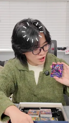 Still in disbelief I got this from a single pack lol, thanks @Riftbound ! #riftboundorigins #riftbound #leagueoflegends #jinx #arcane @riotgames 