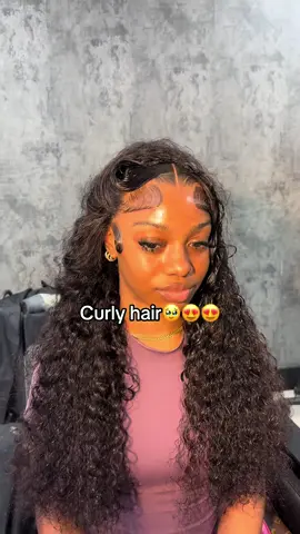 Installed by @theccexperienceLLC hair from tsiyu hair best deep wave wig on amazon @tsiyuhair.amazon @tsiyuhair.beauty #tsiyuhairamazon #tsiyuhairreview #tsiyuhairdeepwavewig #wiginfluencer #wiginstall 