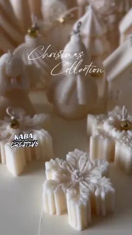 Cómo Hacer Velas para la temporada navideña 🎄