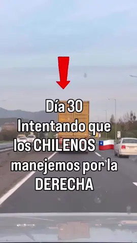 Todo sea por una mator fluidez en las autopistas 👉🏼