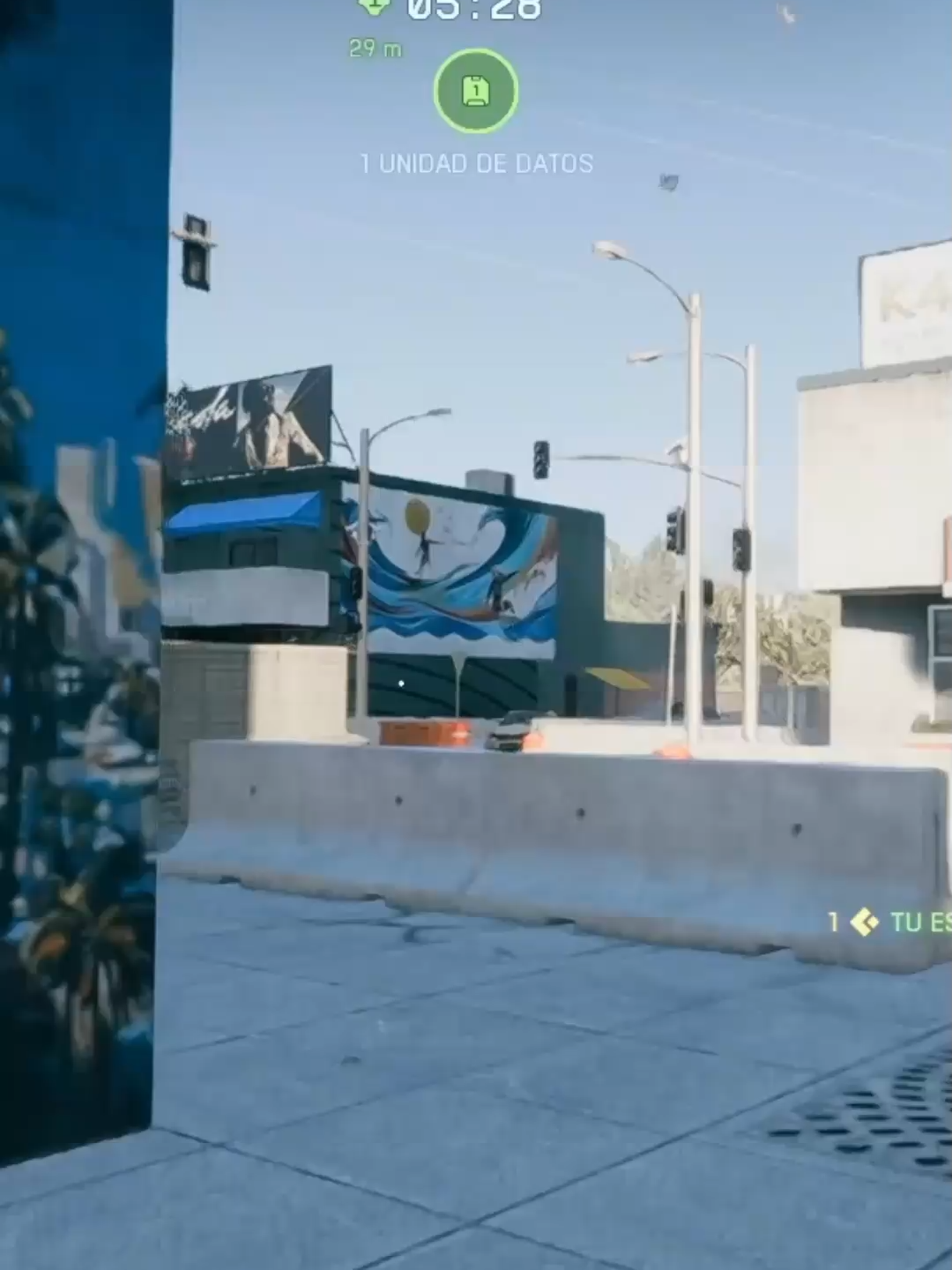 Nivelando poco a poco #1 #battleroyale #battlefield #highlighthlights #comp#gaming #sports Battlefield6#BF6#BattlefieldGameplay#CaminoAlPro#RoadToPro#FPSGaming#BattleRoyale#JugadasÉpicas#HighlightsBF6#ShooterGames#GameplayEspañol#GamingLatino#ProPlayerJourney#ClipsDeGaming#GamersColombia