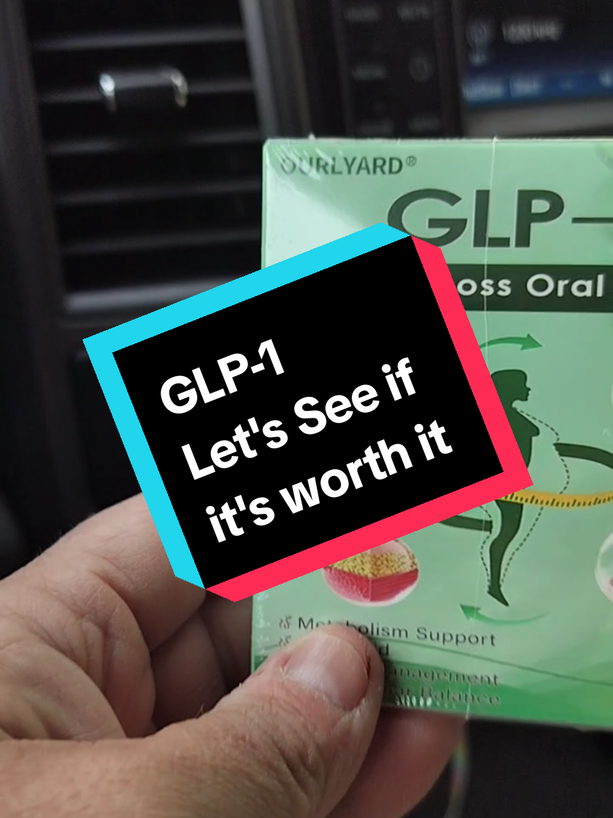 GLP-1 let's see if it's worth it.  GLP-1 Review Day1 #glp1  #glp1review  This is my 2nd week today but I made this video a little over a week ago just now posting it. 