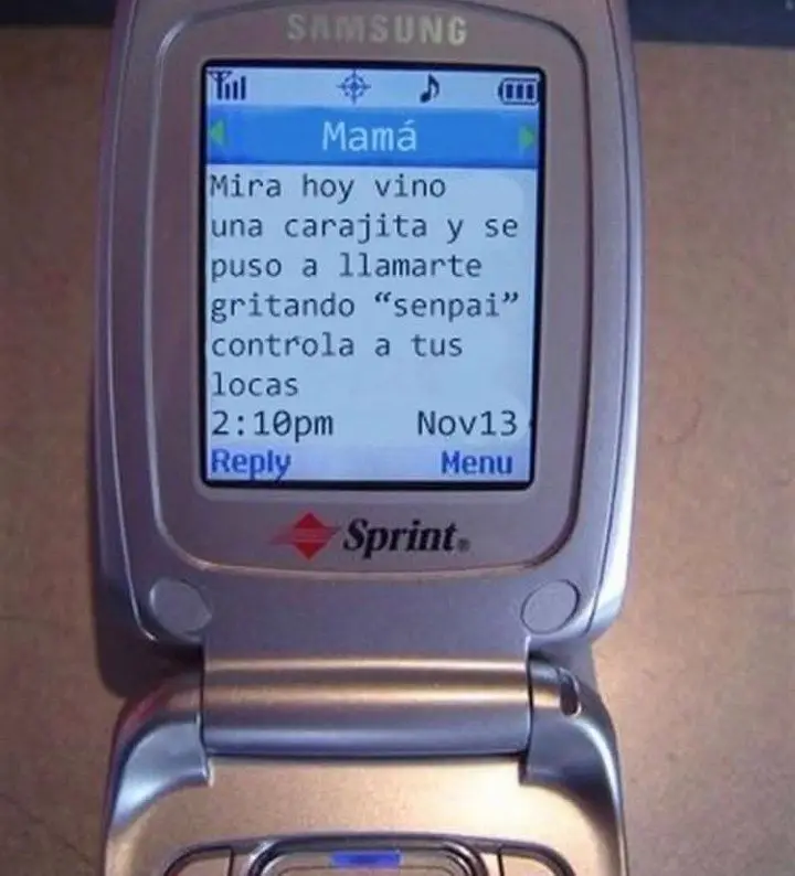 #senpai #otaku #loca #yandere 