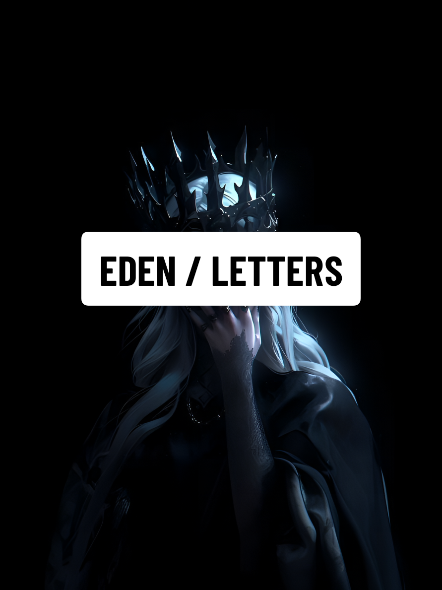 Eden - Letters @Ashes of Eden  #recommendations #music #metalcore #viral #ashesofeden 