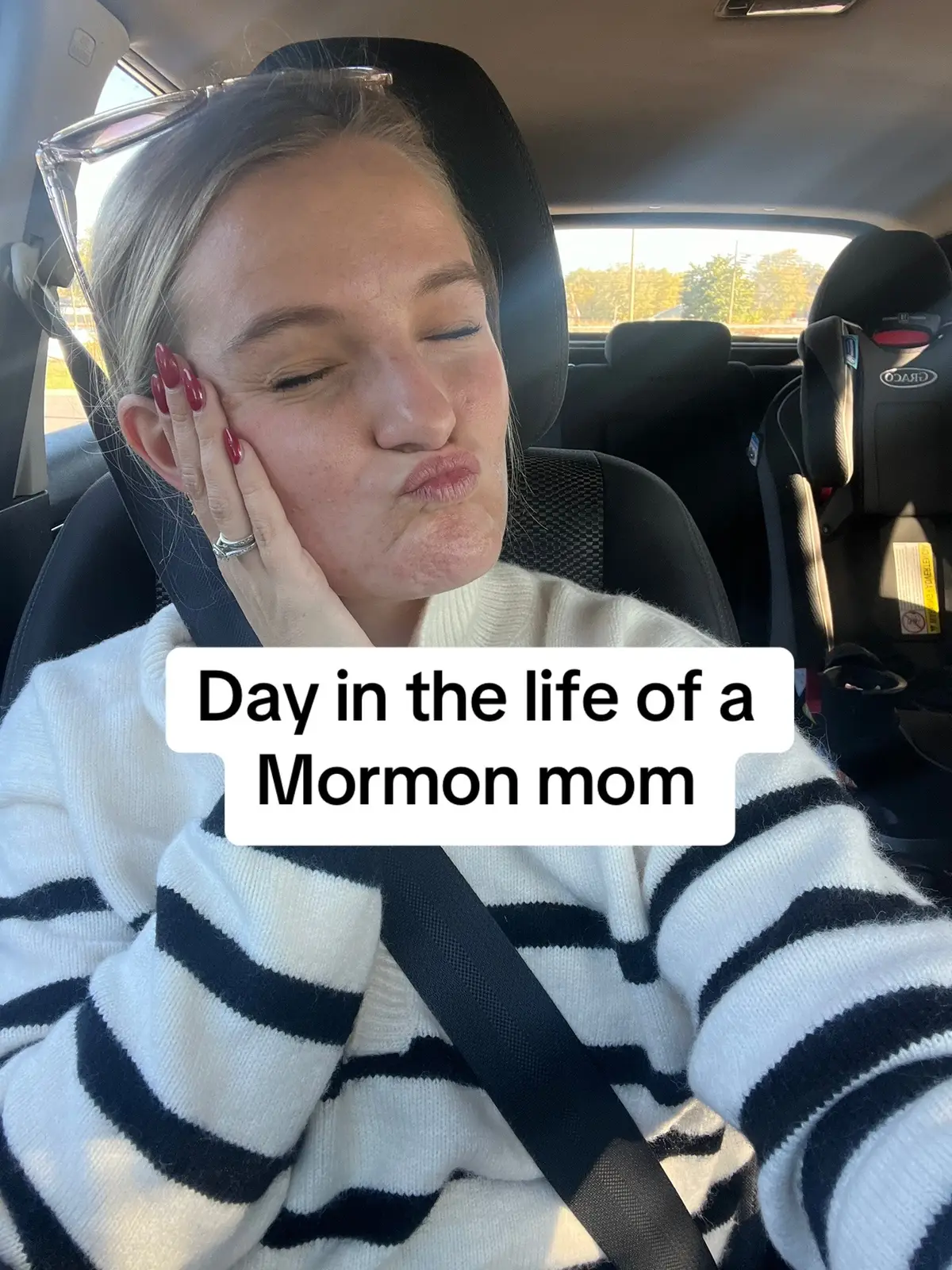 #mormonmoms #momslifestyle #dayinthelifevlog #GlowUpCetaphil 